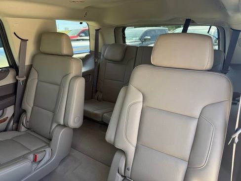 Used 2019 Chevrolet Tahoe Premier image 26