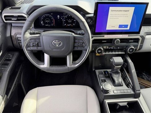New 2026 Toyota Tacoma Limited image 13