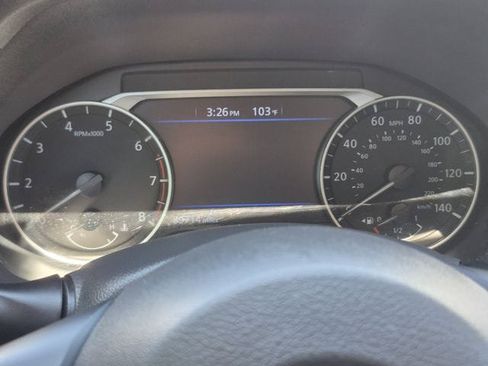 Used 2020 Nissan Altima 2.5 S FWD image 16