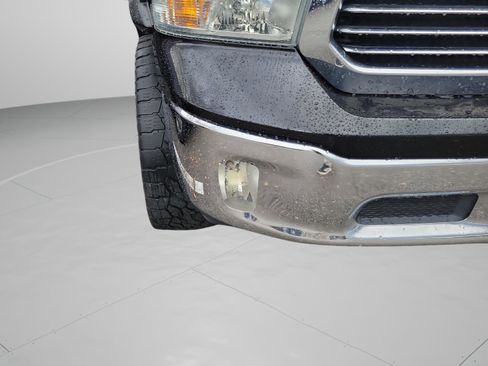 Used 2014 RAM 1500 Big Horn image 23