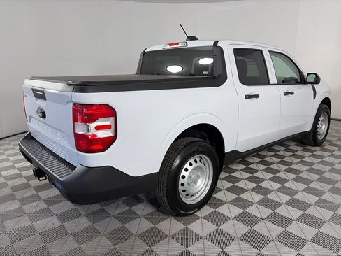 Used 2025 Ford Maverick XL FWD image 7