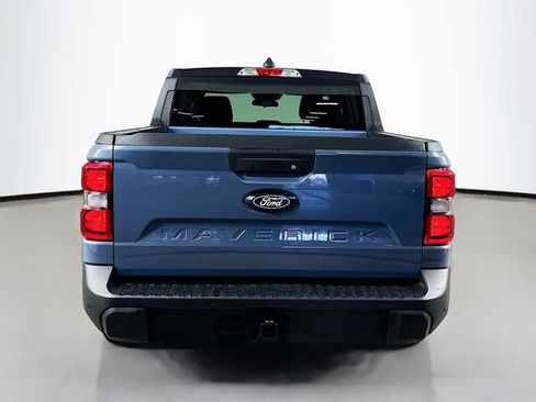 New 2026 Ford Maverick XLT w/ Equipment Group 301A image 6