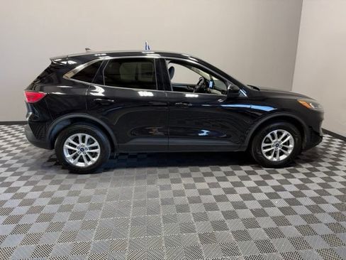 Used 2020 Ford Escape SE AWD/4WD image 7