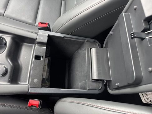 New 2025 Ford Explorer Active w/ Active Comfort Package image 26