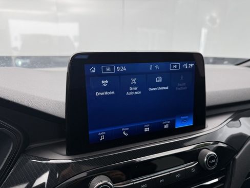 Used 2024 Ford Escape ST-Line image 32