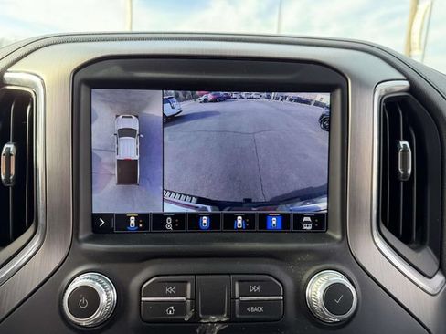 Used 2021 GMC Sierra 2500 Denali w/ Denali Ultimate Package AWD/4WD image 24