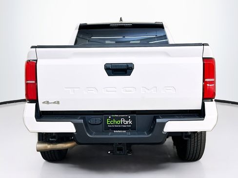 Used 2024 Toyota Tacoma SR5 image 7