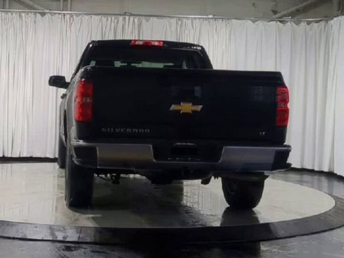 Used 2018 Chevrolet Silverado 1500 LT w/ All Star Edition image 9