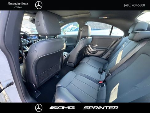 Certified 2026 Mercedes-Benz CLA 250 image 18