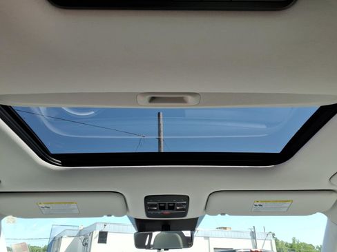 New 2026 Hyundai Palisade Calligraphy FWD image 7