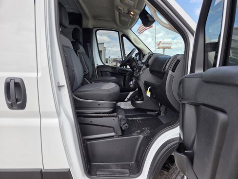 New 2026 RAM ProMaster 1500 FWD image 20