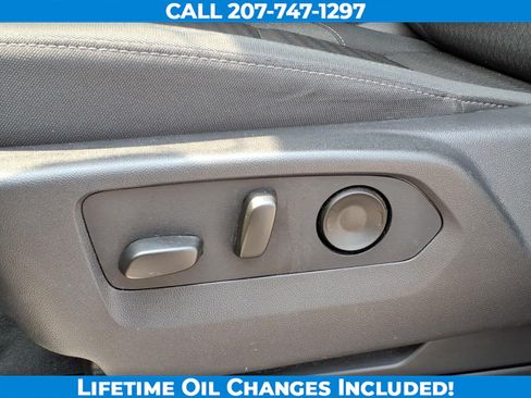 Used 2026 Chevrolet Silverado 1500 RST AWD/4WD image 12
