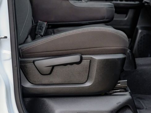 Used 2024 RAM 2500 Big Horn w/ Night Edition image 31