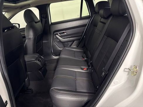 Used 2023 MAZDA CX-50 AWD 2.5 Turbo w/ Premium Pkg image 31