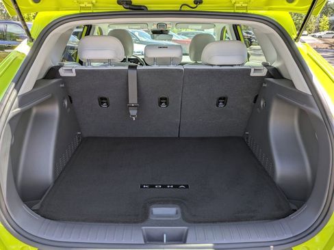 Certified 2025 Hyundai Kona SE FWD image 13