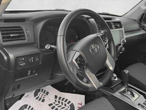 Used 2024 Toyota 4Runner SR5 image 8