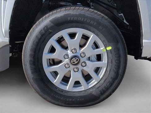 New 2026 Toyota Tacoma SR5 image 10