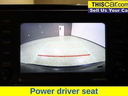 Used 2022 Toyota RAV4 XLE w/ Convenience Package image 15