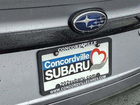 Used 2024 Subaru WRX TR image 29