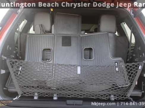 Used 2024 Toyota Sequoia TRD Pro image 36