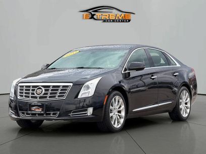 Used 2015 Cadillac XTS Luxury