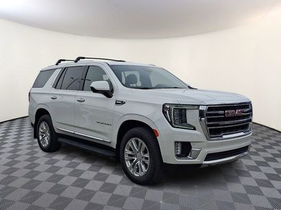 Used 2023 GMC Yukon SLT