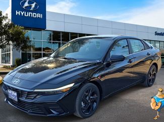 New 2026 Hyundai Elantra SEL Sport video 1