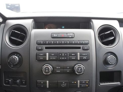 Used 2014 Ford F150 STX w/ Equipment Group 201A Mid AWD/4WD image 13