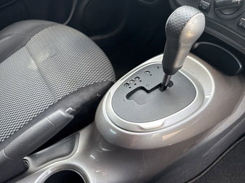 Used 2016 Nissan Juke S AWD/4WD image 19