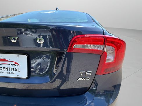 Used 2011 Volvo S60 T6 AWD/4WD image 31