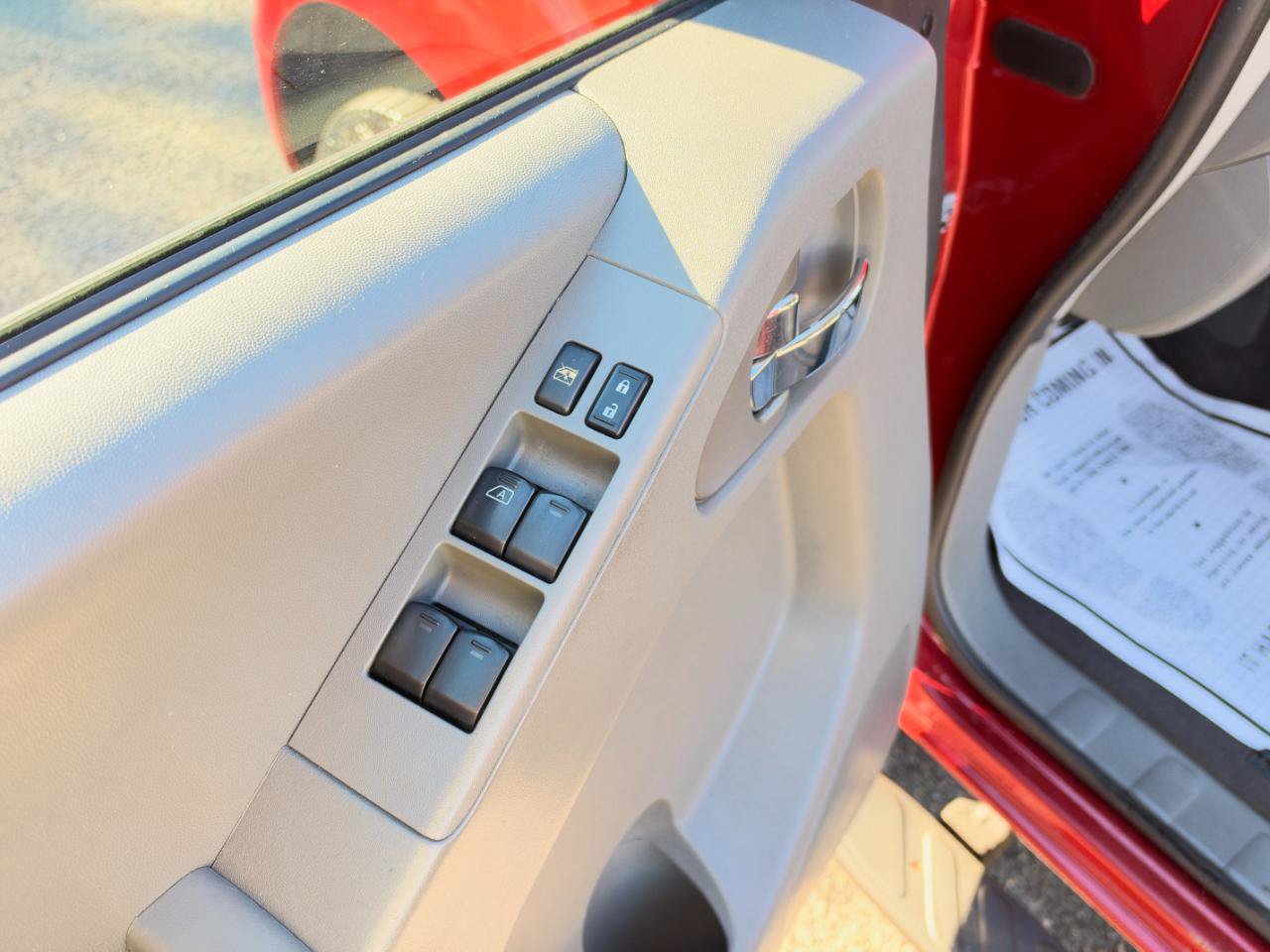 Used 2019 Nissan Frontier SV AWD/4WD image 16