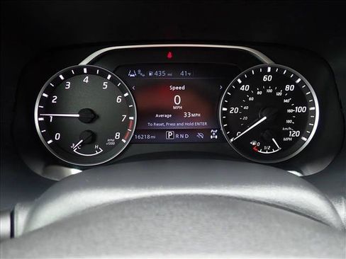 Used 2023 Nissan Frontier SV w/ SV Convenience Package AWD/4WD image 24