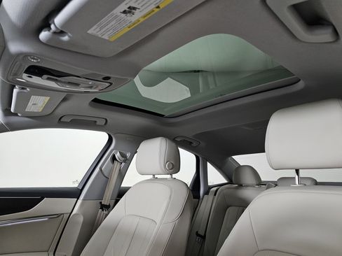 Used 2019 Audi A6 2.0T Premium Plus w/ Premium Plus Package image 10