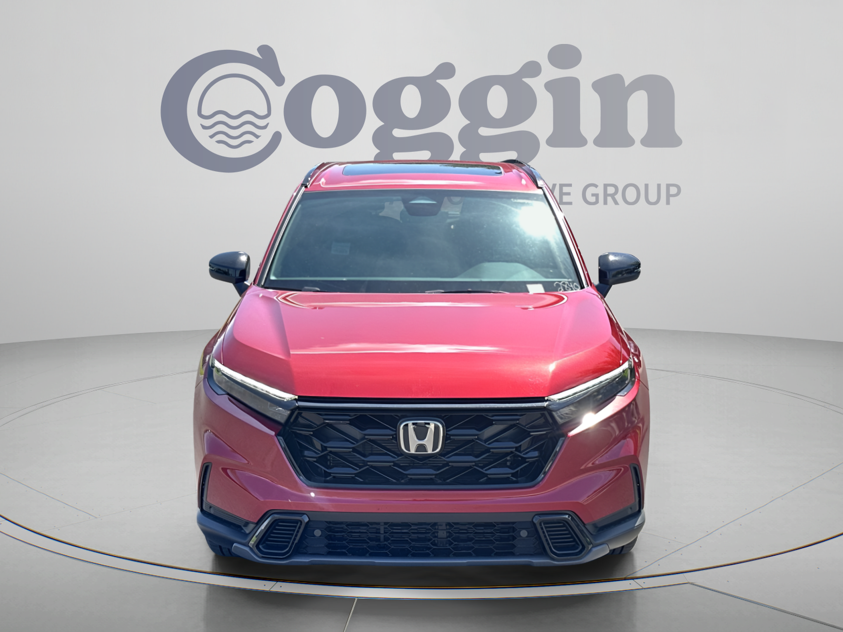New 2027 Honda CR-V Sport-L image 9