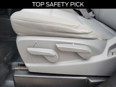 Used 2017 GMC Sierra 1500 4x4 Double Cab image 15