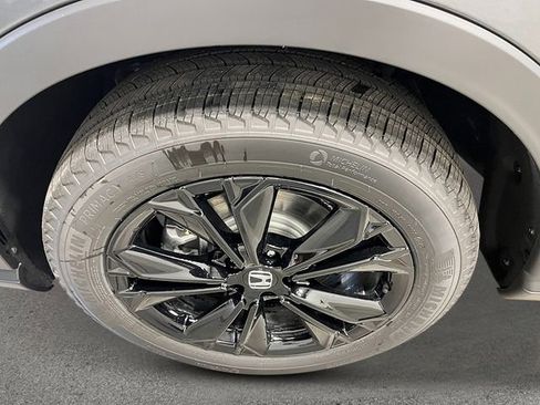 New 2026 Honda CR-V Sport Touring image 11