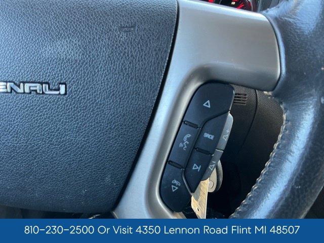 Used 2014 GMC Acadia Denali FWD image 26