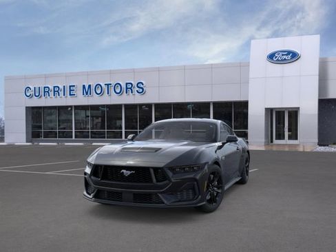 New 2026 Ford Mustang GT RWD image 2