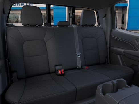 New 2026 Chevrolet Colorado LT AWD/4WD image 21