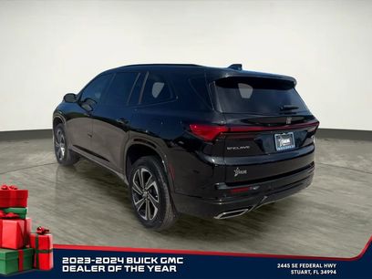 New 2025 Buick Enclave Sport Touring w/ Super Cruise Package