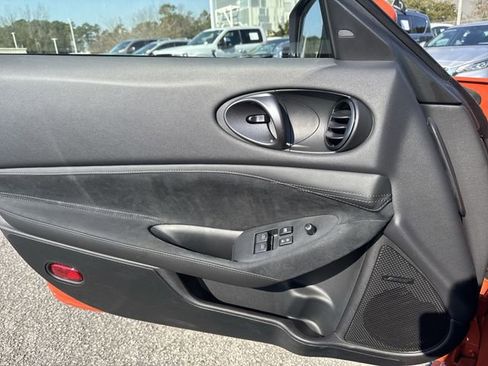 New 2024 Nissan Z Performance w/ Heritage Edition image 23