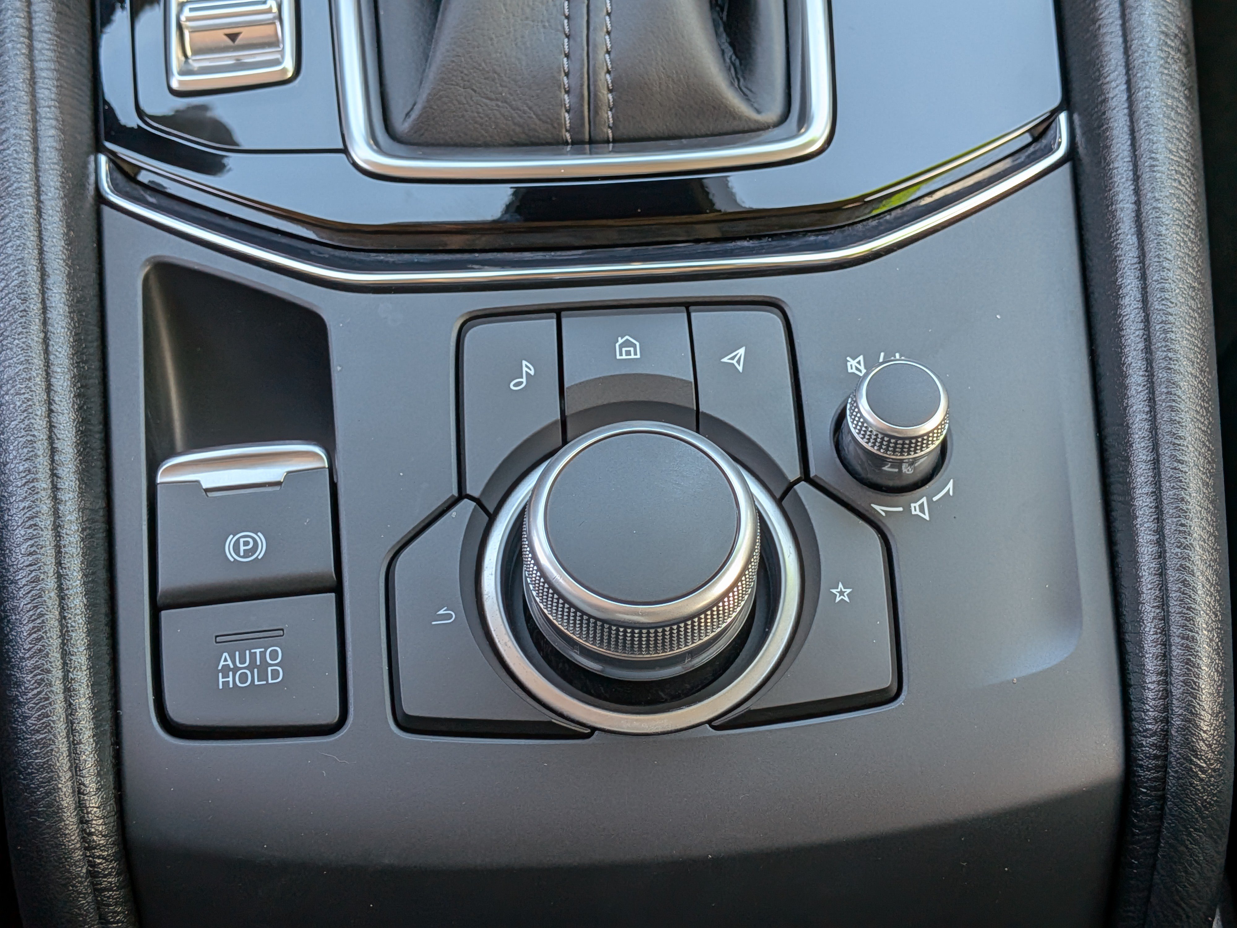 Used 2025 MAZDA CX-5 AWD 2.5 S image 37