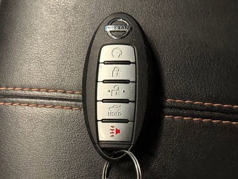 Used 2022 Nissan Altima 2.5 SR image 17