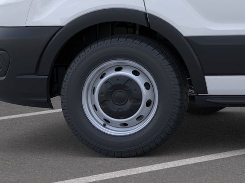 New 2026 Ford Transit 250 Low Roof RWD image 19