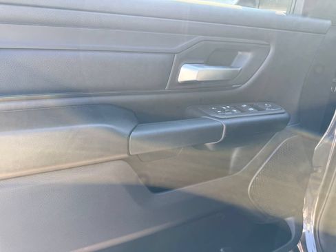New 2026 RAM 1500 Express RWD image 5
