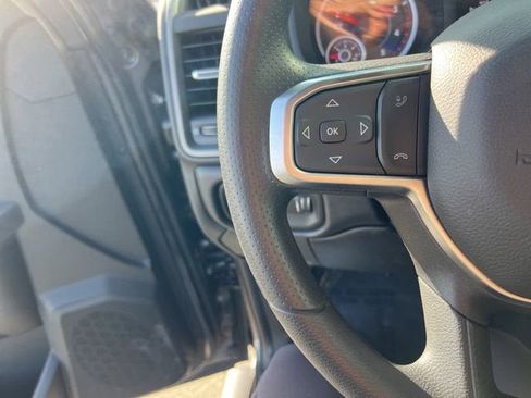 New 2026 RAM 3500 Tradesman image 10