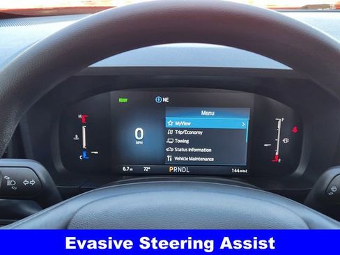 New 2025 Ford Maverick XLT image 16