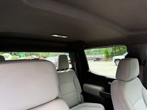 Used 2020 Chevrolet Silverado 1500 LT w/ Fleet Comfort Package AWD/4WD image 92