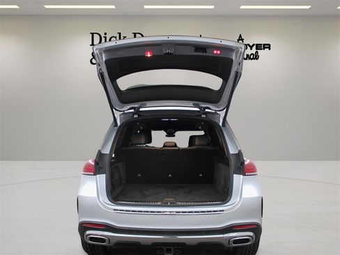 Used 2021 Mercedes-Benz GLE 350 image 30