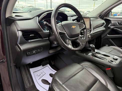 Used 2019 Chevrolet Traverse Premier image 13